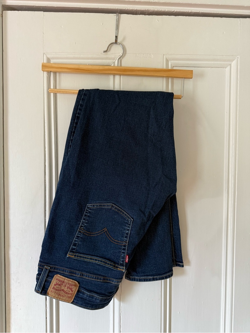 Levi's | 721 High Rise Skinny Women's Jeans